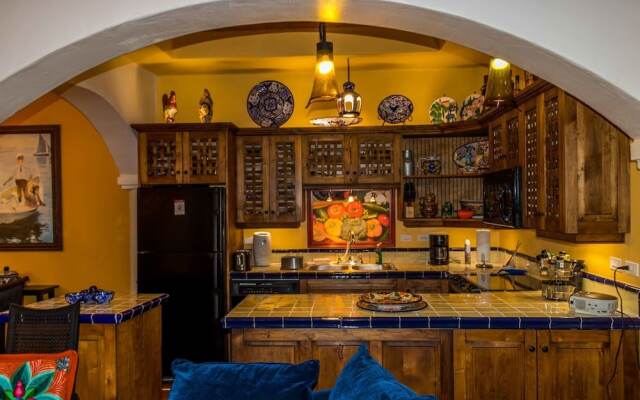 Casa Colette FN 307 2 BR by Casago