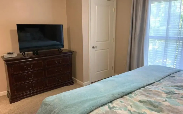 Cedar Lodge 301