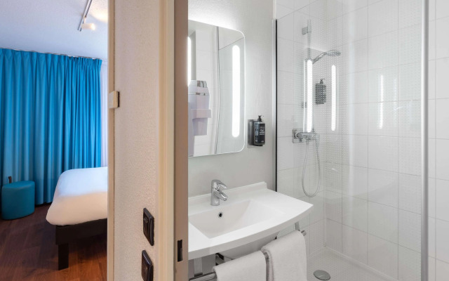 ibis Epernay Centre Ville