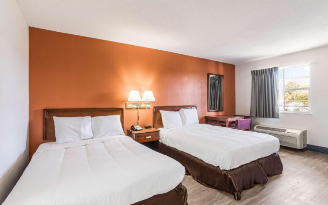 Rodeway Inn