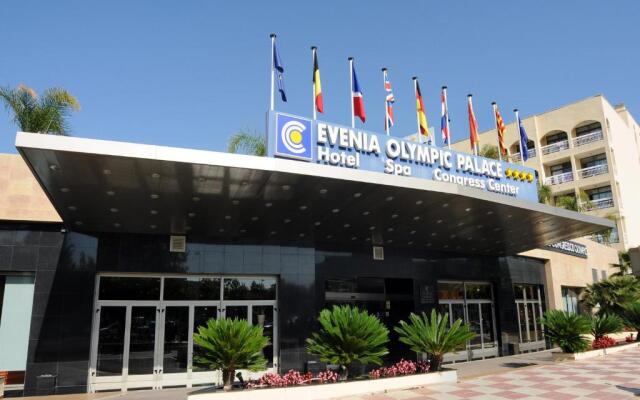 Evenia Olympic Palace