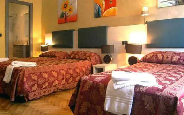 Hotel La Felicita