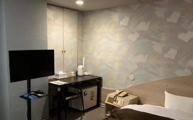 Business Hotel Kawaramachi