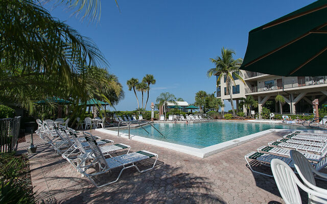 Caribbean Beach Club
