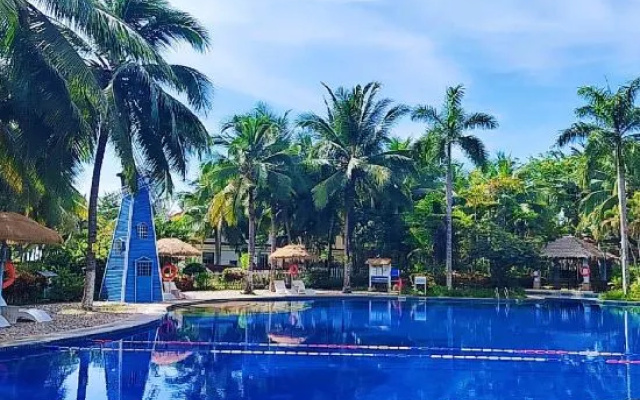 Island Story Holiday Apartment – Pool – Qionghai