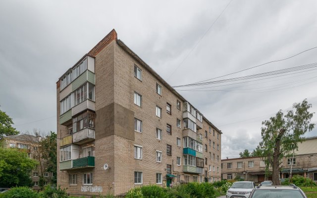 Kvart-Hotel (Kvart-Hotel) on Lenin Street