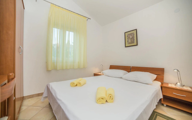 Apartments Villa Sea