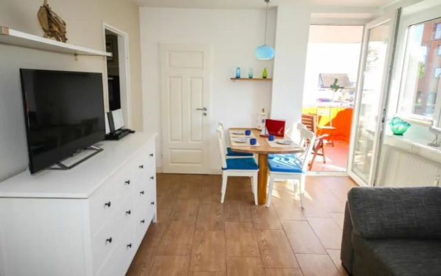 Ferienwohnung Seesternchen 2