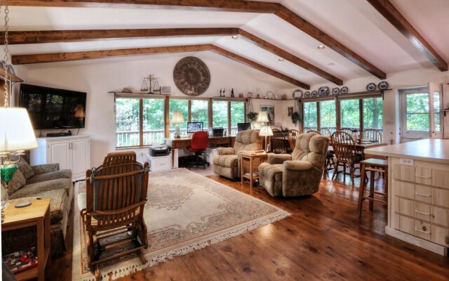 Laurel Ridge Bed and Breakfast