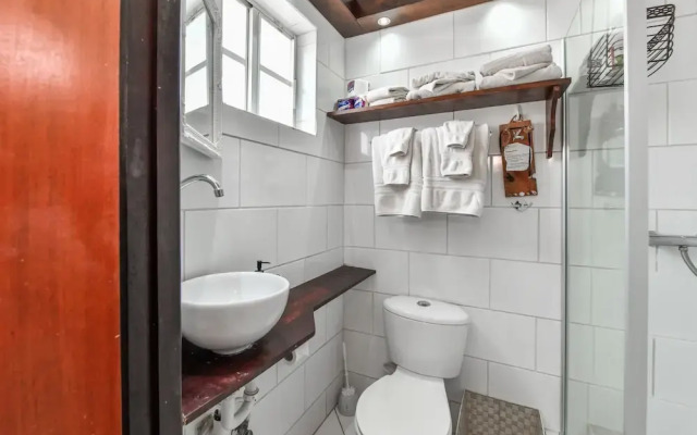 Brisas Studio Apartments - Adults Only