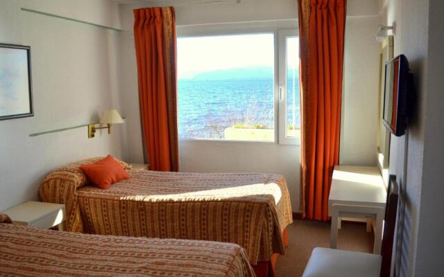 Hotel Bariloche Flat