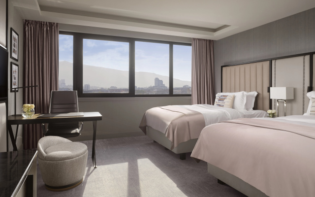 InterContinental Sofia by IHG