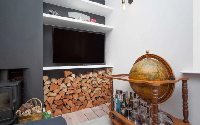 Modern and Chic 2 Bedroom in Bristol