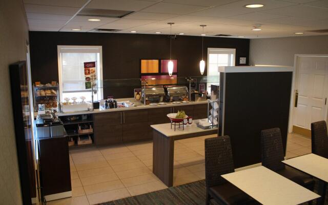 Residence Inn by Marriott Rocky Mount