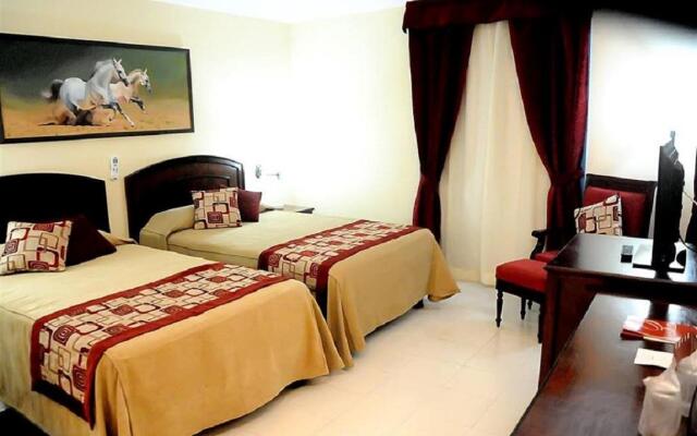 Hotel E Caballeriza