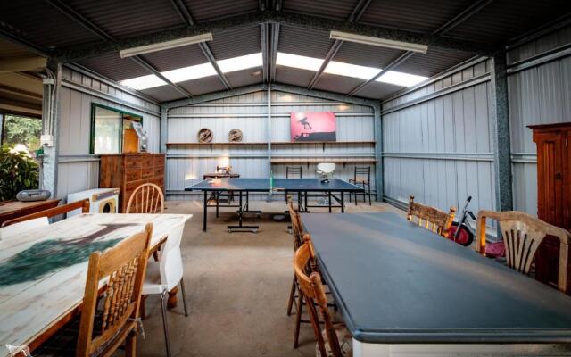 Bulwarra Bed & Breakfast