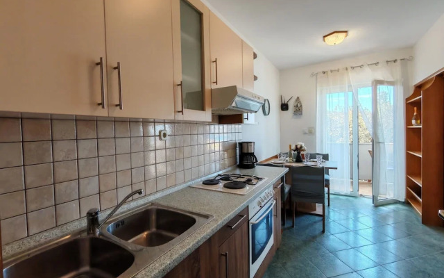 Apartmani Mira Gabric Lopar