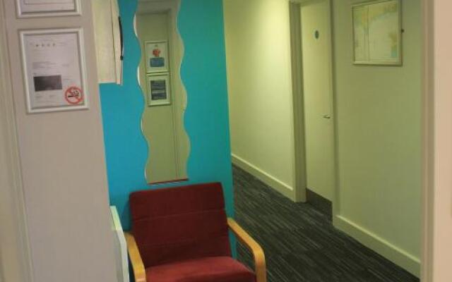 YHA Littlehampton
