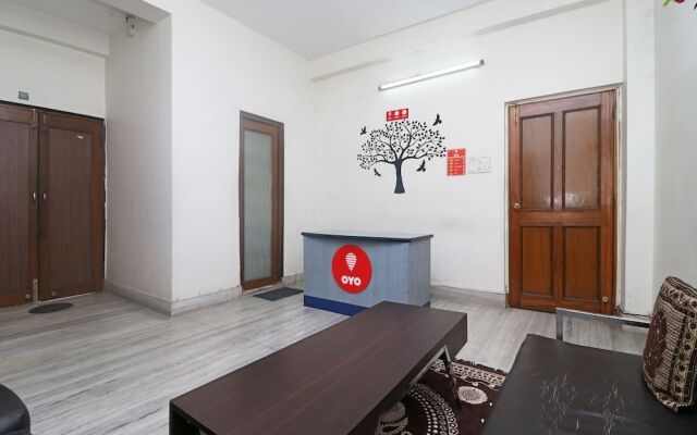 OYO 24591 Mishra Residency Newtown