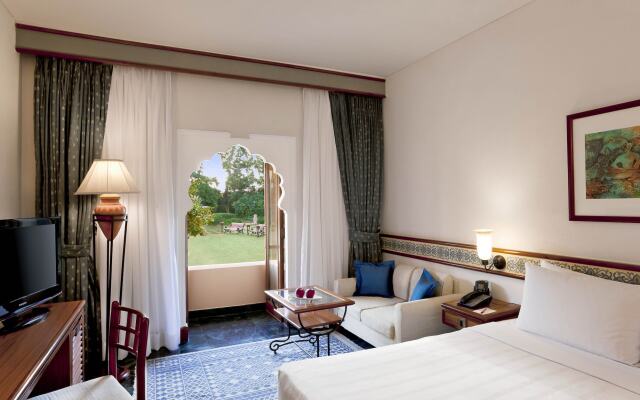 Trident, Jaipur