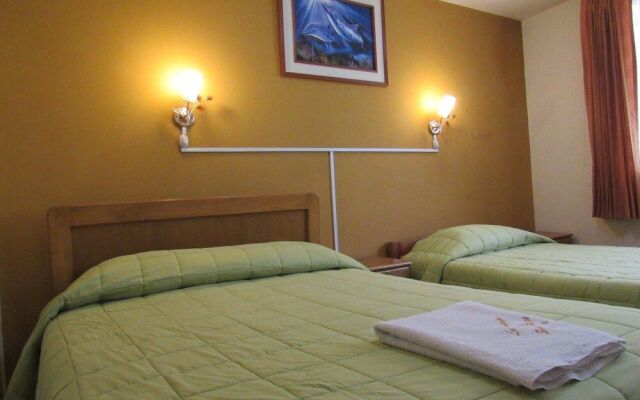 Hostal La Posada de San Pedro