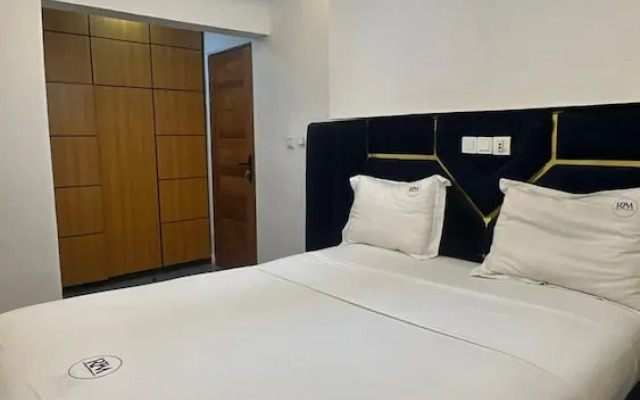 Tchinda Meli Residence