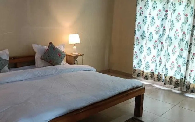 Emerald Woods Mukteshwar