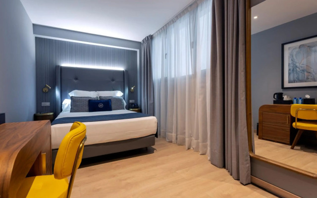 Hotel Lima - Adults Recommended