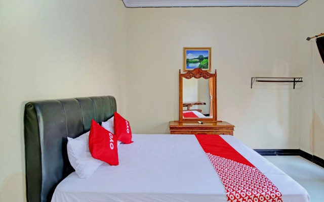 OYO 93056 Penginapan Pondok Abian Sukawati