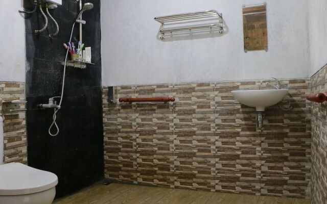 Homestay Cak Edi - Hostel