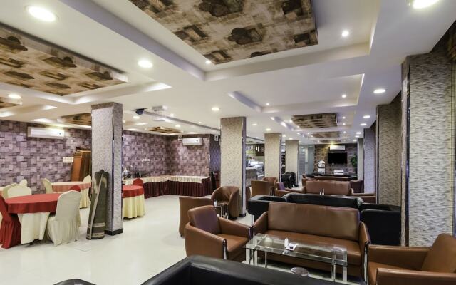 Sahat Al Bondoqiyah Furnished Units