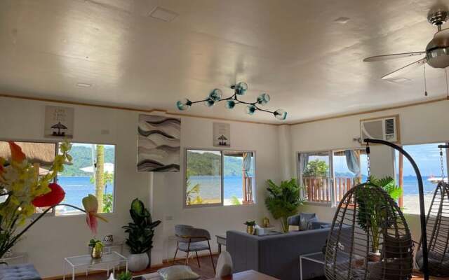 Lopez Beach Resort
