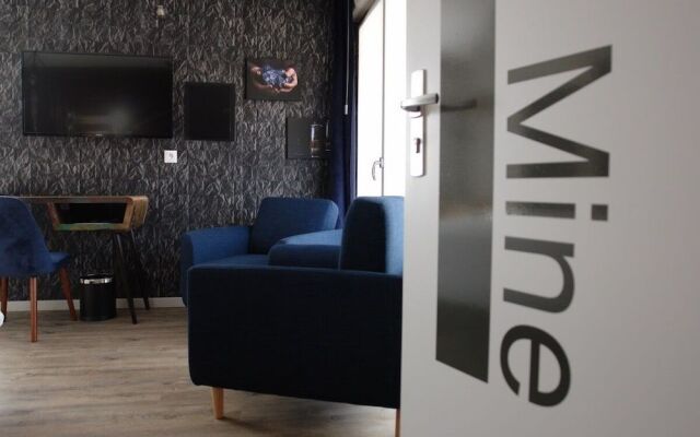 LA RéSIDENCE DES BéTHUNOISES