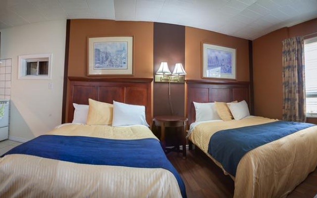 Villager Lodge
