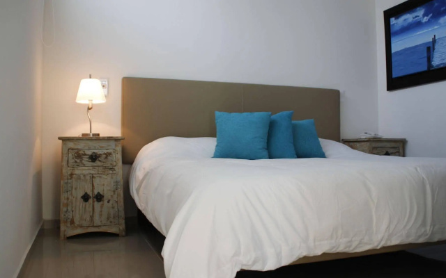 Suites Chapultepec