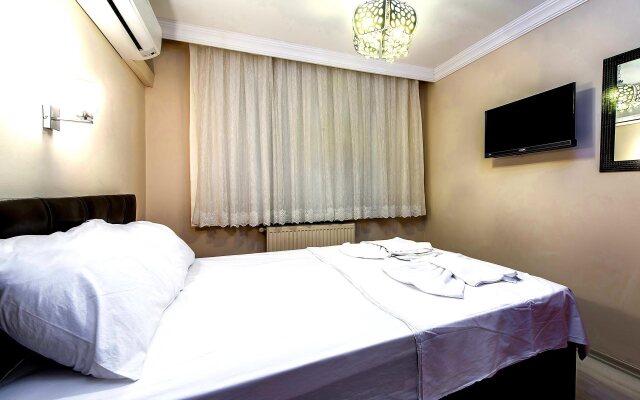 Efe Apart Hotel