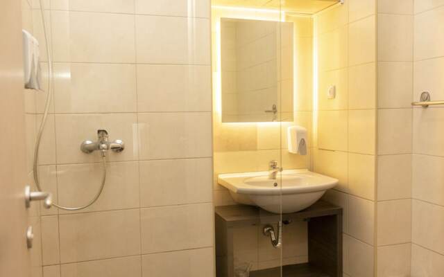 Skadarlija Suites