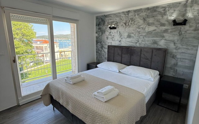 Mediterraneo Apartment A1