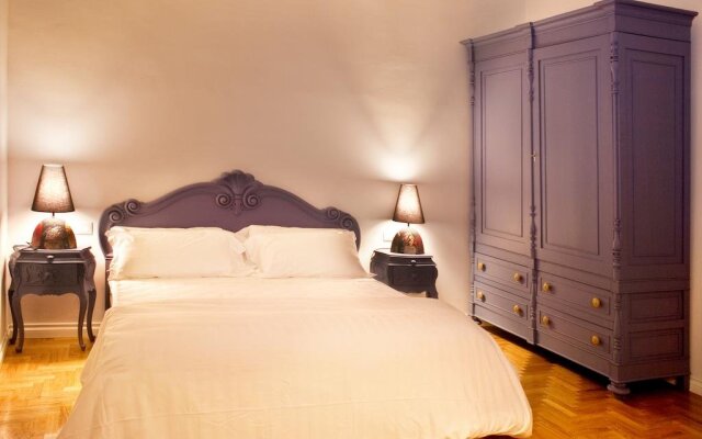 LuxurYenne