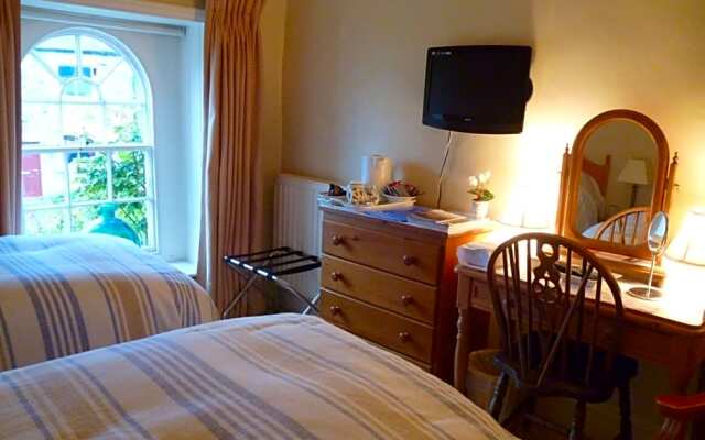 Mickley Bed and Breakfast