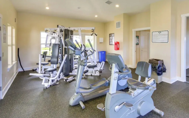 Princeville Condo w/ Mountain & Golf Course Views!