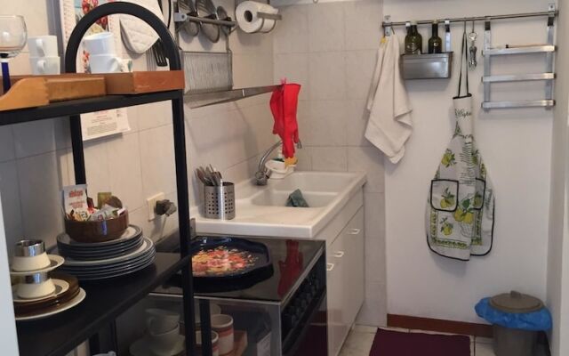 Appartamento AD