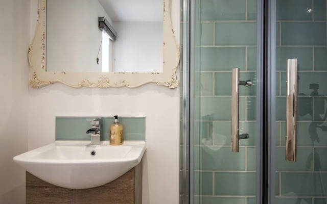 Glebe Farm Holiday Barns