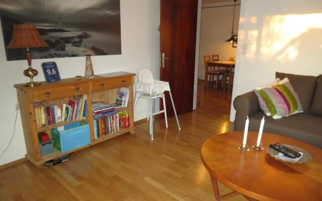 Teigur Guesthouse