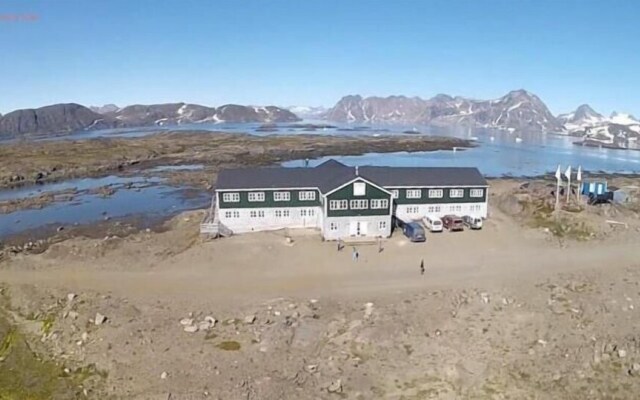 Hotel Kulusuk