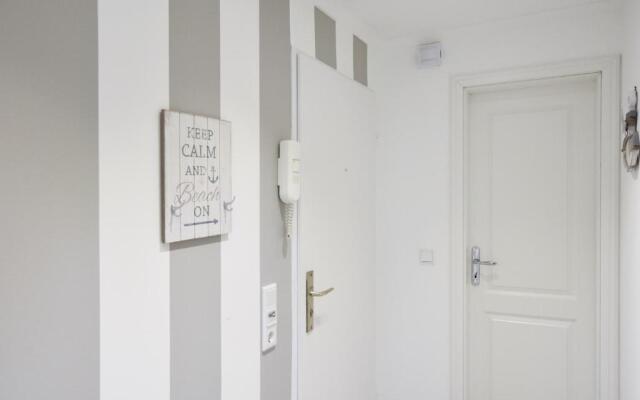 Ferienwohnung Eydum Nr 10