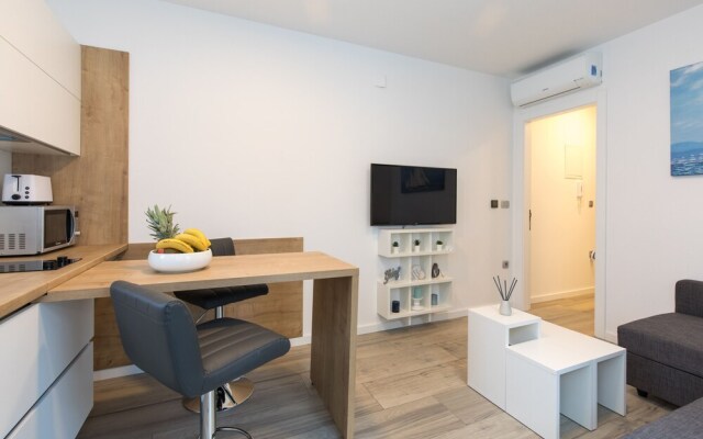 Appartments Noa and Gabriel