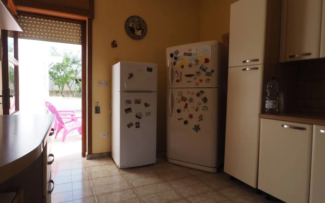 Villa Bellavista 8 Guests 3 Bedrooms by the sea