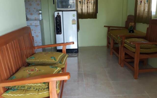 Viang Suphorn Garden Resort