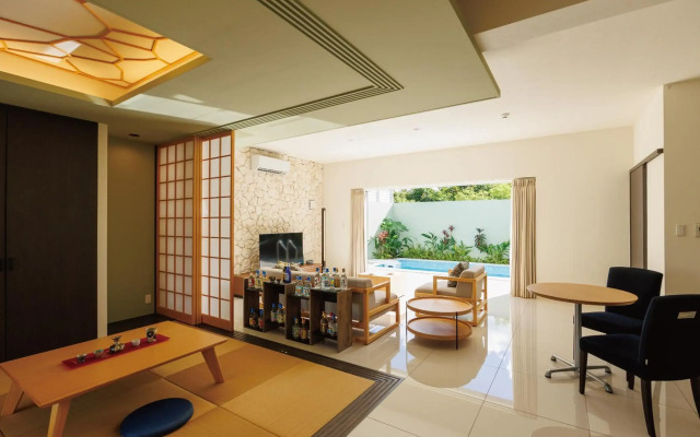 Yumiha Okinawa